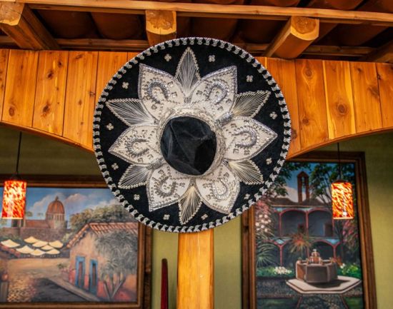 Cinco de Mayo Celebration — Join Us May 5th!